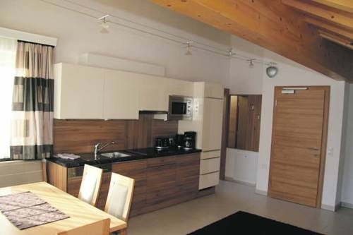 Imagen de la habitación del Appart's Platzl. Foto 8