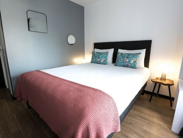 Imagen general del Apparts\' Rennes BnB Duhamel. Foto 2