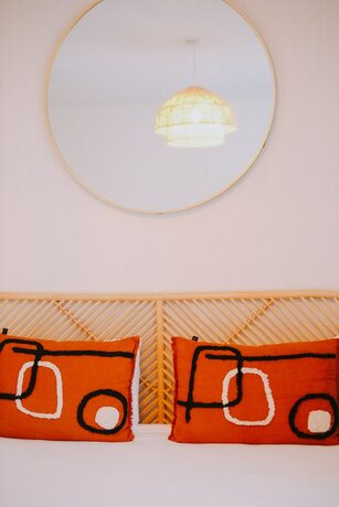 Imagen de la habitación del Apparts\' Rennes BnB Duhamel. Foto 19