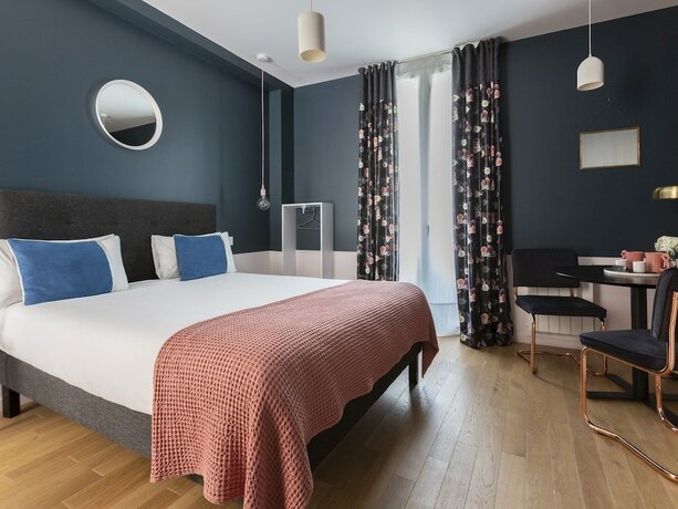 Imagen general del Apparts\' Rennes BnB Duhamel. Foto 7