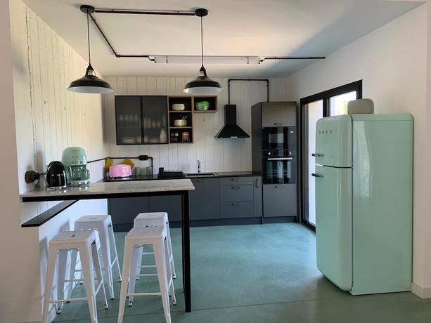 Imagen de la habitación del Appart\'sHotel Fior Di Ribba. Foto 4
