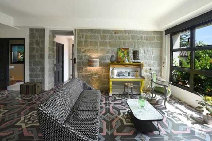 Imagen de la habitación del Appart\'sHotel Fior Di Ribba. Foto 6
