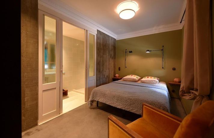 Imagen de la habitación del Appart\'sHotel Fior Di Ribba. Foto 8