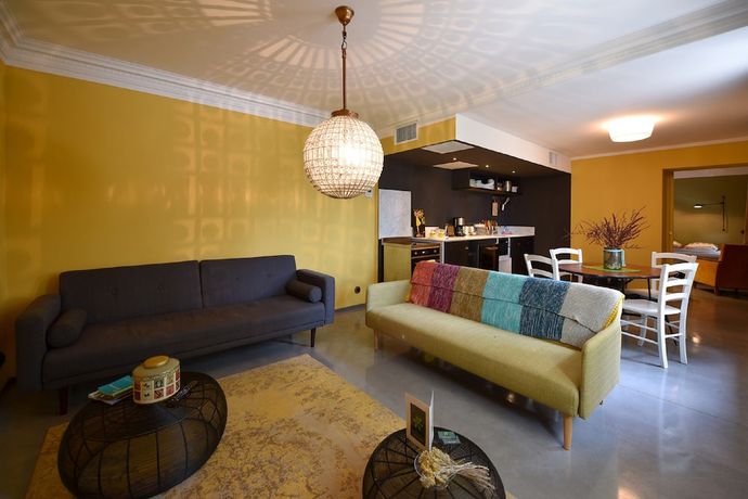Imagen de la habitación del Appart\'sHotel Fior Di Ribba. Foto 10