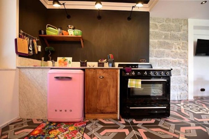 Imagen de la habitación del Appart\'sHotel Fior Di Ribba. Foto 11