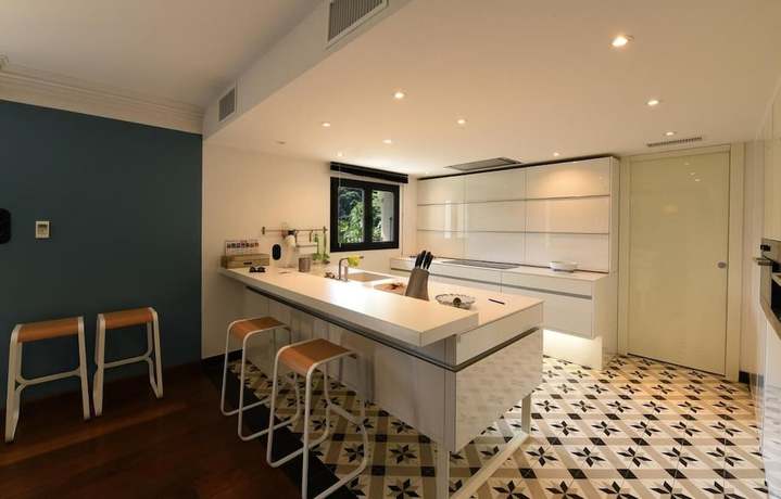 Imagen de la habitación del Appart\'sHotel Fior Di Ribba. Foto 12