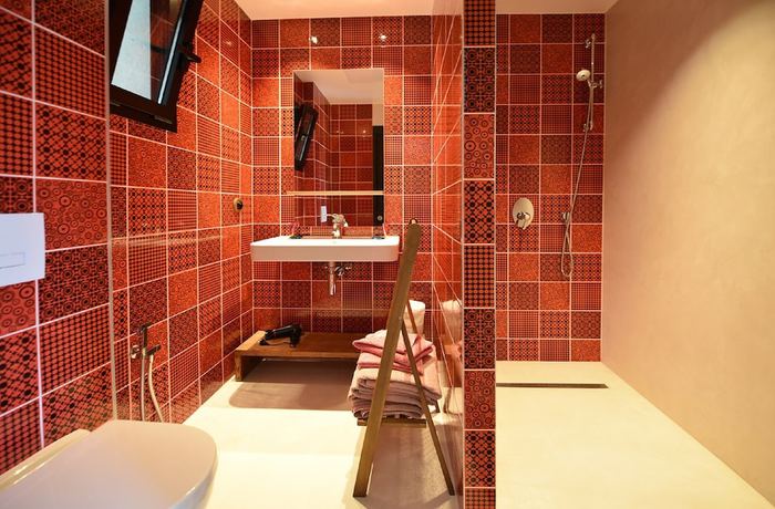 Imagen de la habitación del Appart\'sHotel Fior Di Ribba. Foto 13