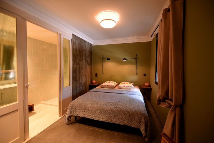 Imagen de la habitación del Appart\'sHotel Fior Di Ribba. Foto 14