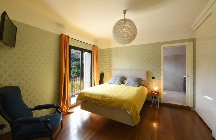 Imagen de la habitación del Appart\'sHotel Fior Di Ribba. Foto 17