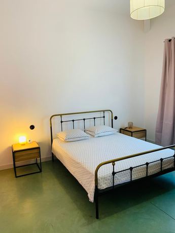 Imagen de la habitación del Appart\'sHotel Fior Di Ribba. Foto 18