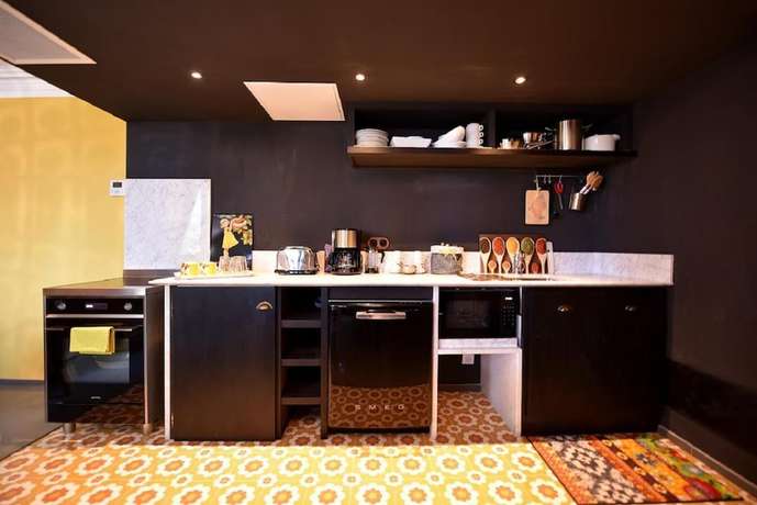 Imagen de la habitación del Appart\'sHotel Fior Di Ribba. Foto 19