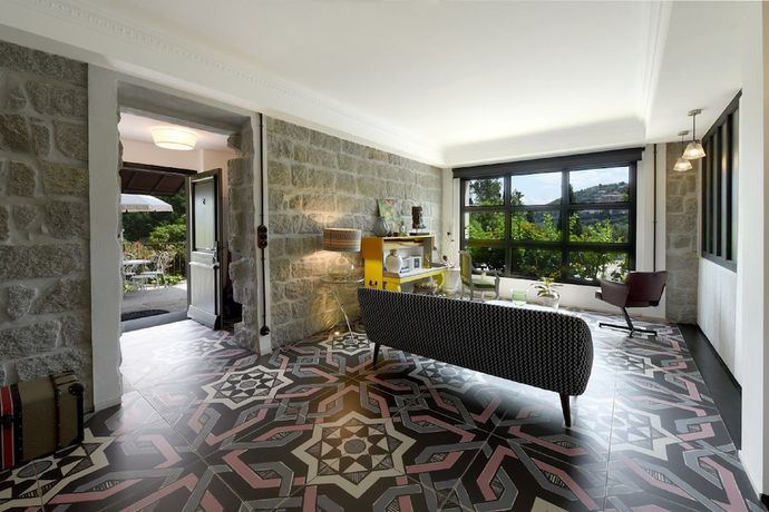 Imagen de la habitación del Appart\'sHotel Fior Di Ribba. Foto 20