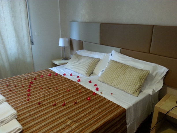 Imagen de la habitación del Appia Avenue 639. Foto 2