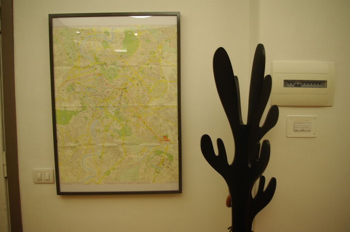 Imagen de los interiores del Appia Avenue 639. Foto 15