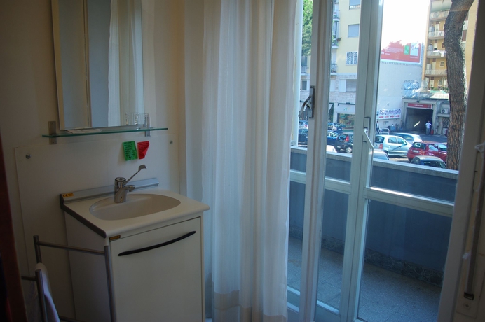 Imagen de la habitación del Appia Avenue 639. Foto 3