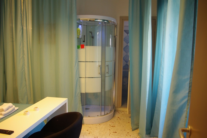 Imagen de la habitación del Appia Avenue 639. Foto 4