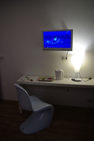 Imagen de la habitación del Appia Avenue 639. Foto 5