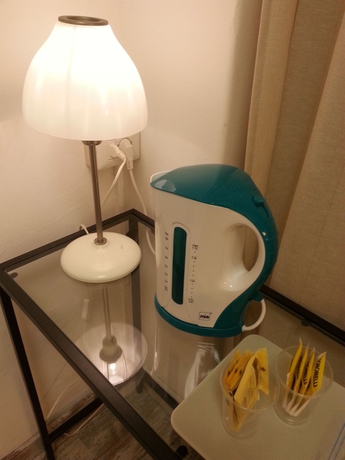 Imagen de la habitación del Appia Avenue 639. Foto 6