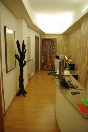 Imagen de los interiores del Appia Avenue 639. Foto 16