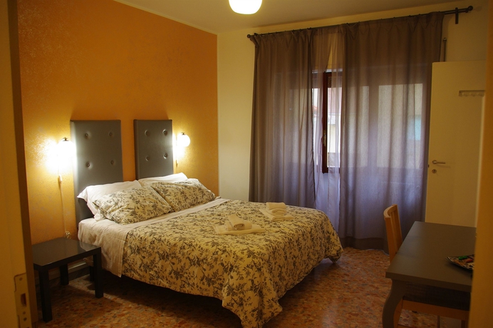 Imagen de la habitación del Appia Avenue 639. Foto 10