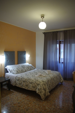 Imagen de la habitación del Appia Avenue 639. Foto 11