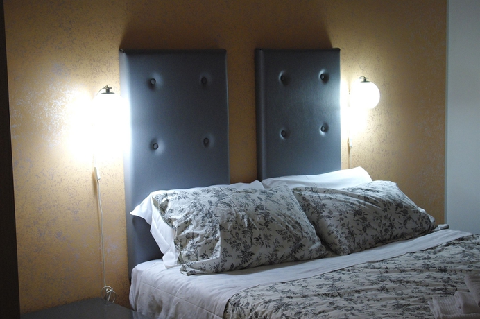 Imagen de la habitación del Appia Avenue 639. Foto 12