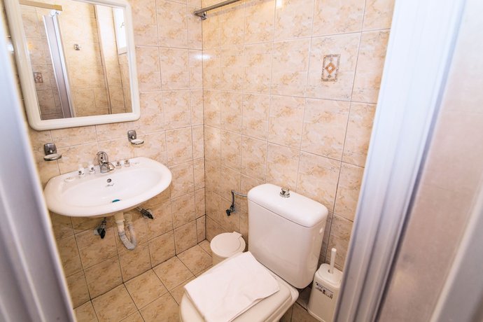 Imagen de la habitación del Apple Hotel. Foto 7