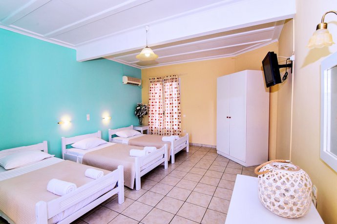 Imagen de la habitación del Apple Hotel. Foto 10