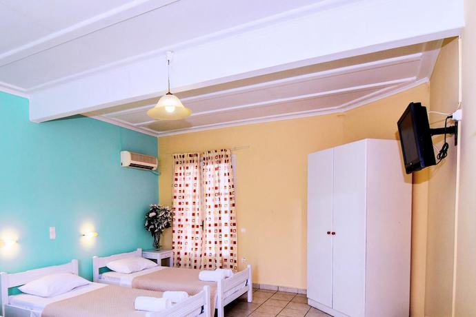 Imagen de la habitación del Apple Hotel. Foto 12