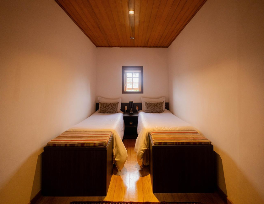 Imagen general del Apple House, Campos do Jordao. Foto 22