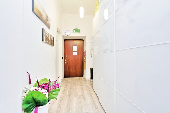 Imagen de los interiores del Applemoon Rooms For Rent. Foto 15
