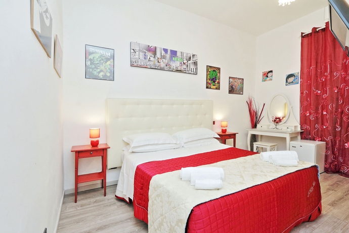 Imagen general del Applemoon Rooms For Rent. Foto 2