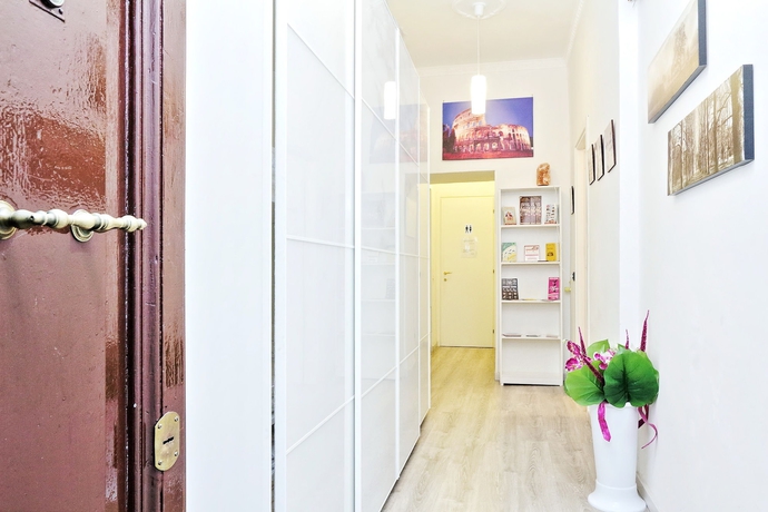 Imagen de los interiores del Applemoon Rooms For Rent. Foto 16