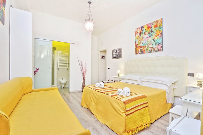 Imagen de la habitación del Applemoon Rooms For Rent. Foto 13