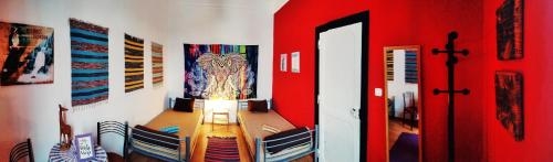 Imagen de la habitación del Apples Bbc. Foto 6