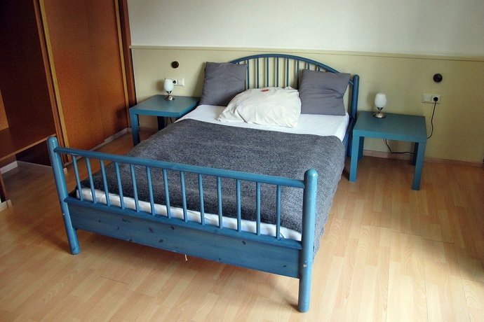 Imagen general del Appotel Dobel. Foto 1