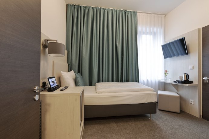 Imagen de la habitación del Apricot Hotel. Foto 8
