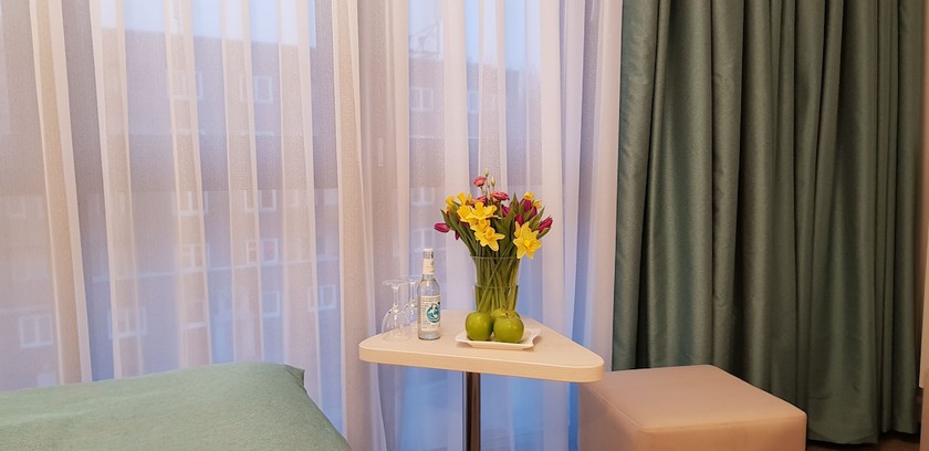 Imagen de la habitación del Apricot Hotel. Foto 20