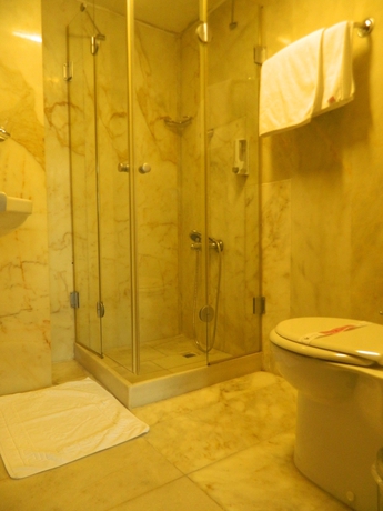 Imagen de la habitación del Apricot Hotel Istanbul. Foto 6