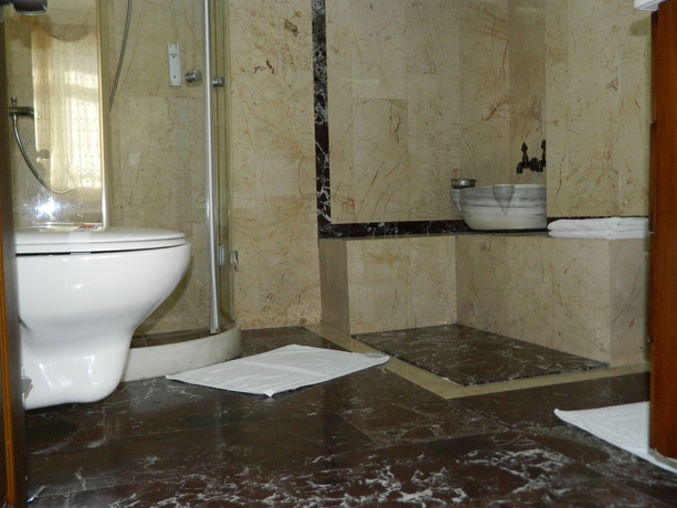 Imagen de la habitación del Apricot Hotel Istanbul. Foto 10