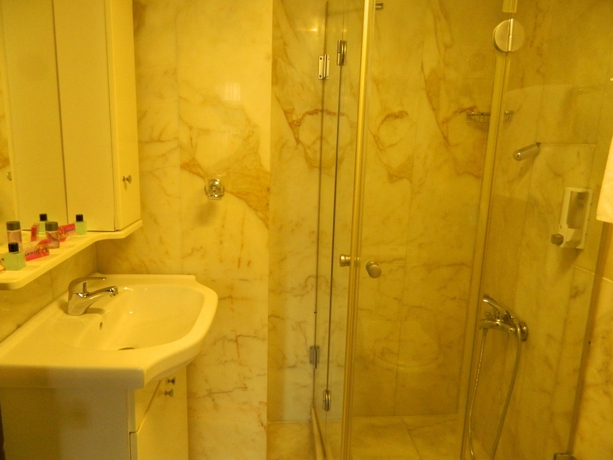 Imagen de la habitación del Apricot Hotel Istanbul. Foto 13
