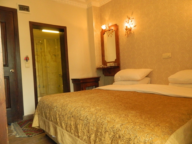 Imagen de la habitación del Apricot Hotel Istanbul. Foto 14