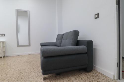 Imagen de la habitación del Aptos Bello Lanzarote. Foto 13