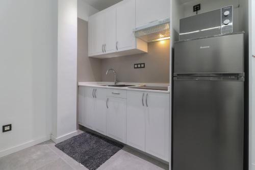 Imagen de la habitación del Aptos Bello Lanzarote. Foto 15