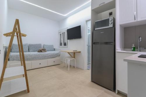 Imagen de la habitación del Aptos Bello Lanzarote. Foto 19