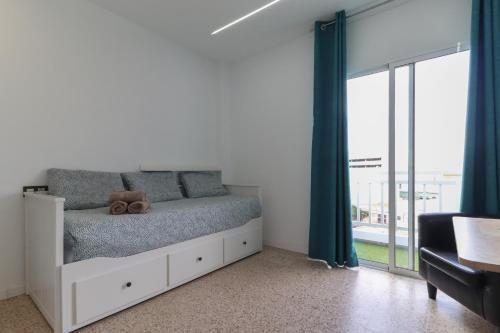 Imagen general del Aptos Bello Lanzarote. Foto 9