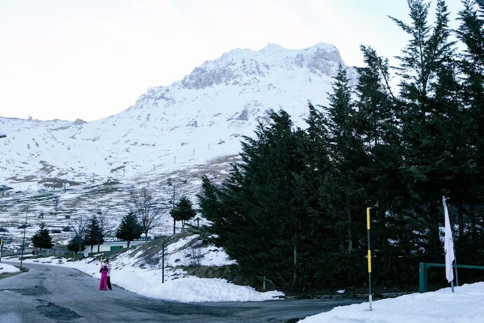 Imagen general del Apulia Hotel Gran Sasso. Foto 5