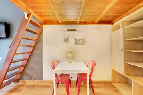 Imagen de la habitación del Aqua Apartment by Olala Homes. Foto 9