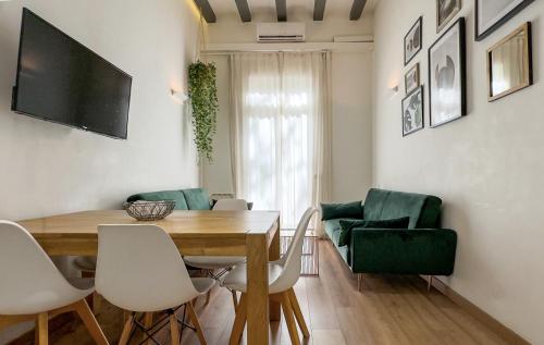 Imagen general del Aqua Apartment by Olala Homes. Foto 1