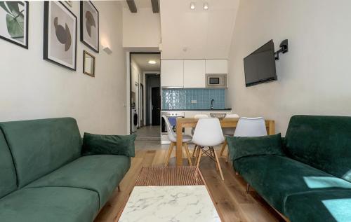 Imagen general del Aqua Apartment by Olala Homes. Foto 2